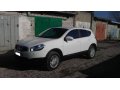 Nissan qashqai в городе Иноземцево, фото 1, Ставропольский край