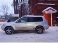 Продам Nissan X-trail в городе Ярославль, фото 1, Ярославская область