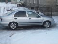 Nissan Almera N15 в городе Липецк, фото 1, Липецкая область