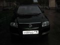 Nissan Almera 2007 г. в городе Альметьевск, фото 1, Татарстан