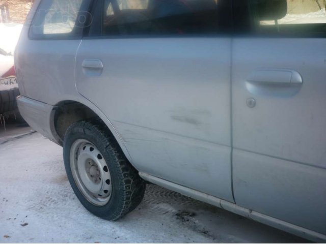 Продам ниссан вингроад 1998 в городе Новосибирск, фото 7, Nissan