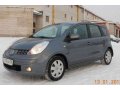 Продаю Nissan note в городе Ярославль, фото 1, Ярославская область