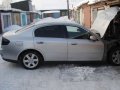 Nissan SKYLINE 2002 после ДТП в городе Ялуторовск, фото 1, Тюменская область