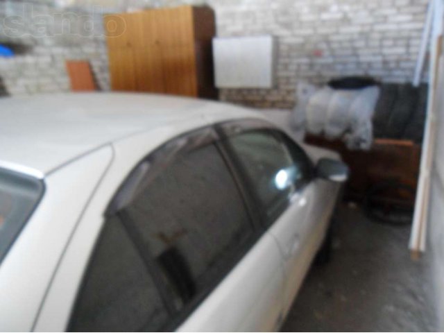 Nissan Sunny 2002 4wd в городе Новосибирск, фото 2, Новосибирская область