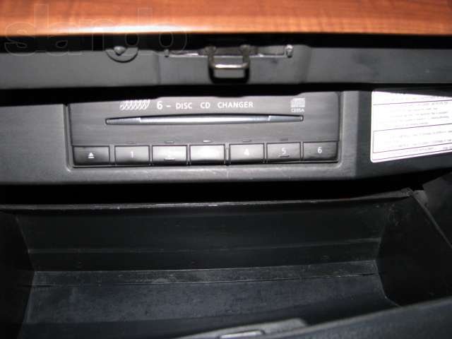 Продам Nissan Teana 2,3 Premium 2007 г. в городе Новосибирск, фото 4, Nissan