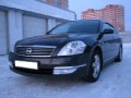 Продам Nissan Teana 2,3 Premium 2007 г. в городе Новосибирск, фото 1, Новосибирская область