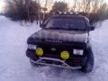 Nissan Terrano 1993 подаётся в городе Белогорск, фото 1, Амурская область