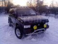 Nissan Terrano 1993 подаётся в городе Белогорск, фото 6, Nissan