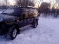 Nissan Terrano 1993 подаётся в городе Белогорск, фото 8, стоимость: 350 000 руб.