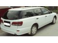 Nissan Expert 2000г.в. 220т.р в городе Новосибирск, фото 2, стоимость: 220 000 руб.