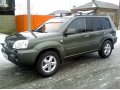 Продаю Авто NISSAN X-TRAIL 2,5 в городе Балашов, фото 1, Саратовская область