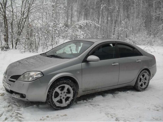 Продаю Nissan Primera в ОТЛИЧНОМ СОСТОЯНИИ в городе Ступино, фото 7, Nissan