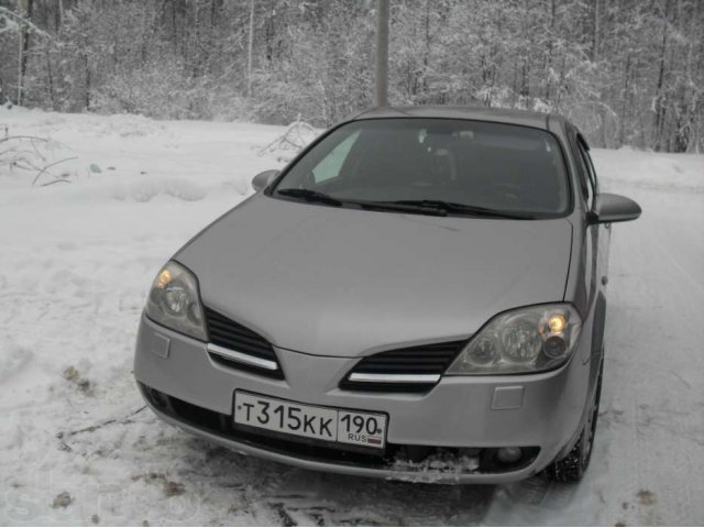 Продаю Nissan Primera в ОТЛИЧНОМ СОСТОЯНИИ в городе Ступино, фото 8, Московская область