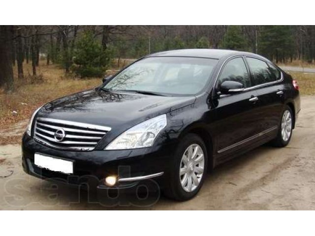 Продается Nissan Teana в городе Тобольск, фото 1, стоимость: 950 000 руб.