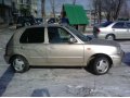 Продам march 2001 г в городе Хабаровск, фото 1, Хабаровский край