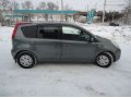 Nissan note в городе Хабаровск, фото 1, Хабаровский край