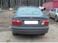 Nissan Almera 2002 в городе Домодедово, фото 1, Московская область