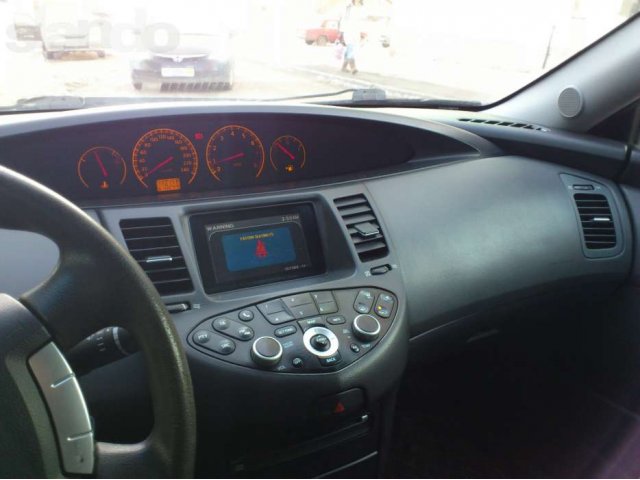 Продается nissan primera p12 в городе Уфа, фото 5, Nissan