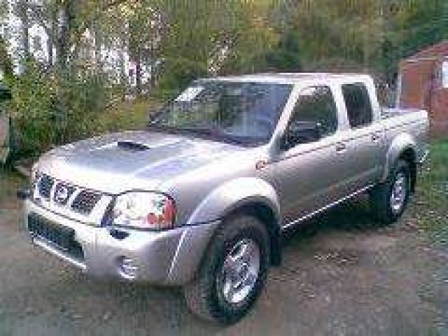 Автомобиль Nissan NP300 - пикап 2008 г.в. в городе Пермь, фото 1, стоимость: 620 000 руб.