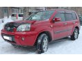 Nissan X-Trail, 2003 год в городе Ачинск, фото 4, Красноярский край