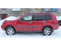 Nissan X-Trail, 2003 год в городе Ачинск, фото 8, стоимость: 515 000 руб.