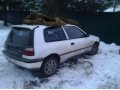 Nissan Sunny III Hatchback (N14) в городе Малаховка, фото 1, Московская область