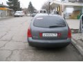 Nissan primera в городе Моздок, фото 5, стоимость: 320 000 руб.