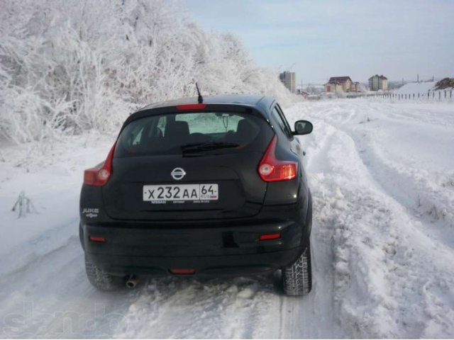 Продажа авто в городе Саратов, фото 3, Nissan