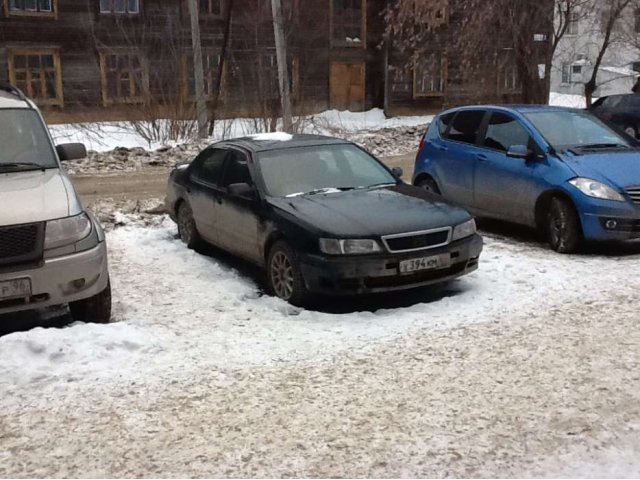 Продам Nissan Cefiro в городе Березовский, фото 1, стоимость: 160 000 руб.