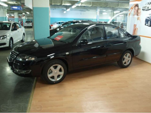 Nissan Almera Classic PE -- 1,6 MT (107 л.с.), отличный автомобиль в городе Москва, фото 3, стоимость: 388 500 руб.