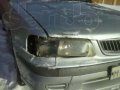 Nissan Sunny 1999 дт механика в городе Шумиха, фото 1, Курганская область