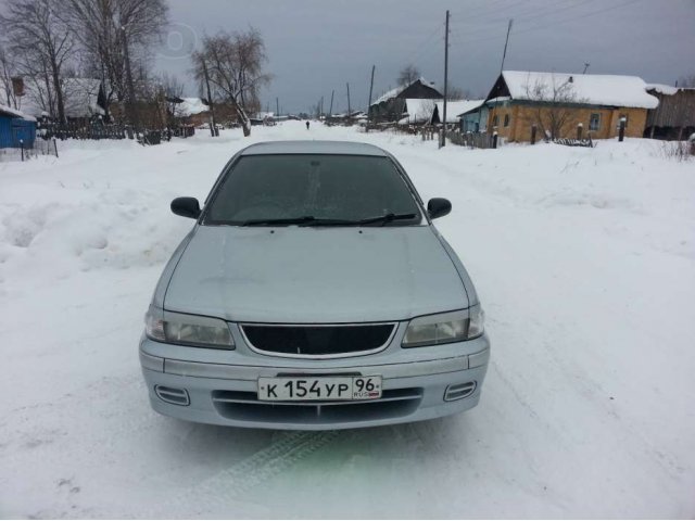 nissan sunny в городе Первоуральск, фото 4, Nissan