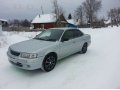 nissan sunny в городе Первоуральск, фото 5, стоимость: 225 000 руб.