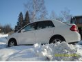 Продам автомобиль после ДТП Nissan Tiida Latio 2005 в городе Хабаровск, фото 1, Хабаровский край