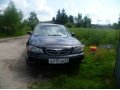 Ниссан Максима QX 2.0 2003 в городе Ясногорск, фото 2, стоимость: 370 000 руб.