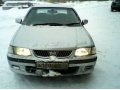 продаю автомобиль Nissan Sunny в городе Златоуст, фото 1, Челябинская область