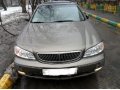 Nissan maxima 2001г.в. в городе Тула, фото 1, Тульская область