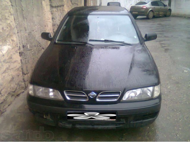 Продаю nissan primera 1,5 1998 в городе Элиста, фото 1, Калмыкия