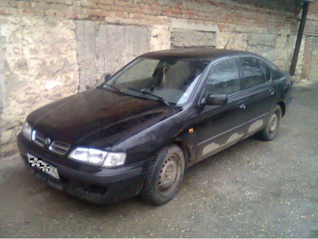 Продаю nissan primera 1,5 1998 в городе Элиста, фото 3, Nissan