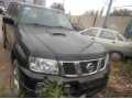 Продам Nissan Patrol 3.0D Elegance, 2007 г. в. в городе Саратов, фото 1, Саратовская область