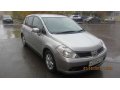 Продам Nissan Tiida в городе Тобольск, фото 1, Тюменская область