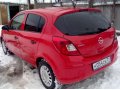 Продам автомобиль opel corsa в городе Старый Оскол, фото 6, Opel