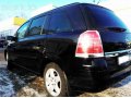 Opel Zafira, 2007 в городе Ульяновск, фото 2, стоимость: 490 000 руб.