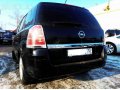 Opel Zafira, 2007 в городе Ульяновск, фото 7, Ульяновская область