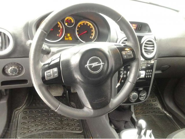 Продам Opel Corsa в городе Новосибирск, фото 3, Opel