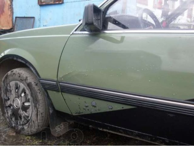 opel ascona в городе Псков, фото 4, Opel