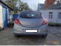 Opel Corsa D 3-door в городе Невинномысск, фото 1, Ставропольский край