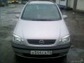 Opel Zafira, 2002 г. в городе Шарья, фото 2, стоимость: 355 000 руб.