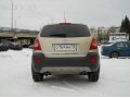 Продам Opel Antara в городе Пенза, фото 8, стоимость: 850 000 руб.