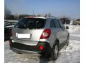 продаю Opel Antara в городе Сыктывкар, фото 5, стоимость: 699 000 руб.